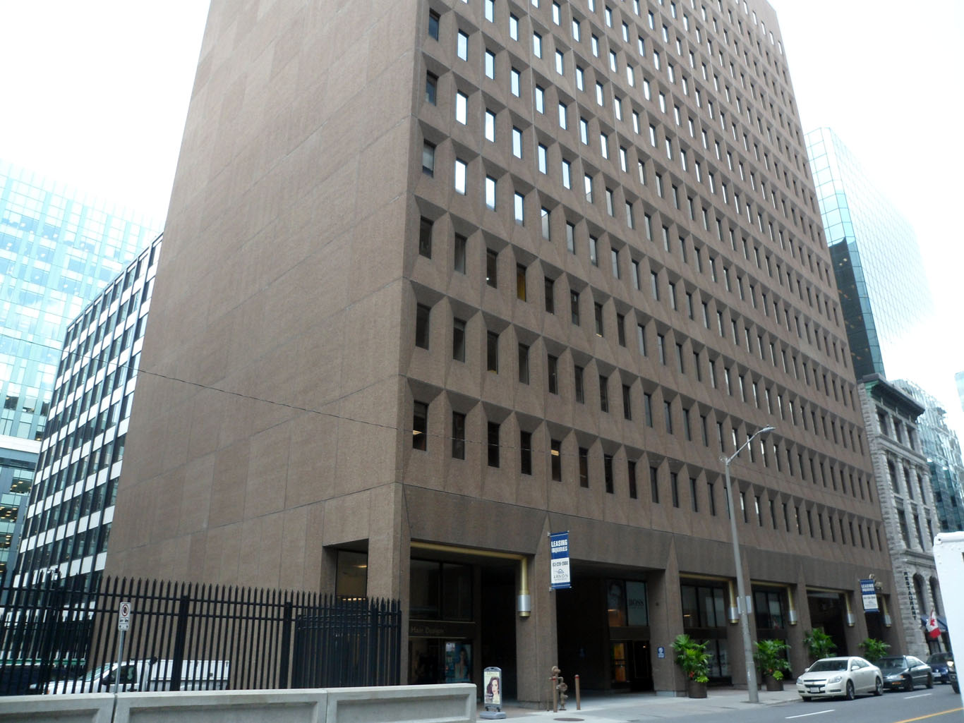 Public Sector Integrity Commissioner